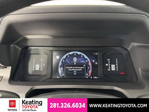 Used 2026 Toyota Tacoma SR5 AWD/4WD image 12