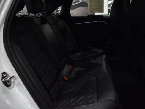 Used 2023 Audi S3 Premium Plus w/ Premium Plus Package image 30