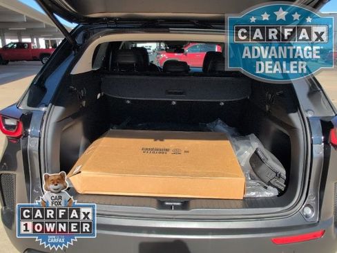 Used 2025 MAZDA CX-50 AWD 2.5 S w/ Accent Package image 11