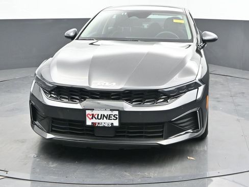 Used 2025 Kia K5 LXS image 4