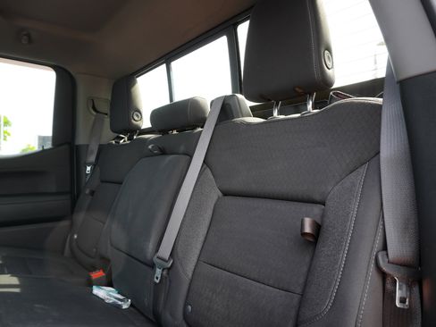 Used 2020 Chevrolet Silverado 1500 RST AWD/4WD image 29
