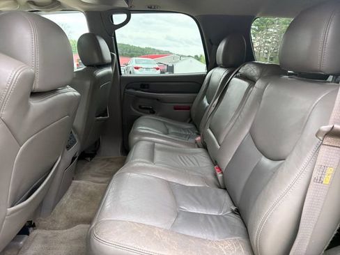 Used 2005 GMC Yukon Denali AWD/4WD image 21