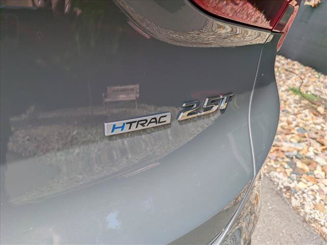 Certified 2021 Hyundai Santa Fe Limited AWD/4WD image 18