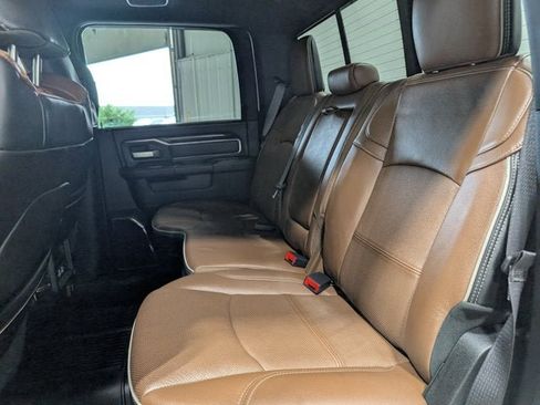 Used 2021 RAM 2500 Power Wagon w/ 75th Anniversary Edition AWD/4WD image 18