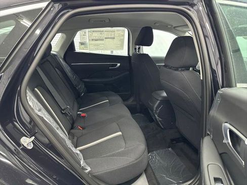 New 2026 Hyundai Sonata SEL FWD image 16