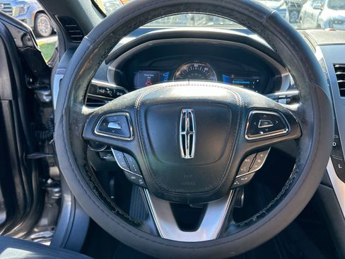 Used 2019 Lincoln MKZ Reserve w/ Reserve Plus Package image 19