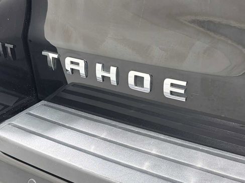 Used 2017 Chevrolet Tahoe LS w/ All-Season Package AWD/4WD image 28