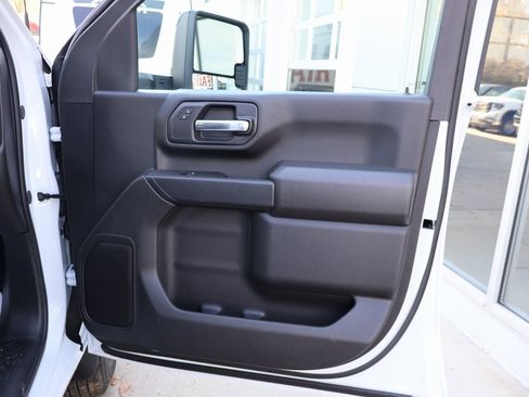 New 2025 Chevrolet Silverado 3500 W/T w/ WT Convenience Package image 32