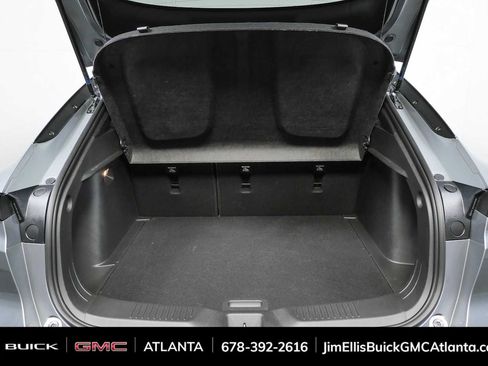 Used 2026 Buick Envista Preferred FWD image 27