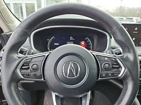 Used 2024 Acura MDX SH-AWD image 21