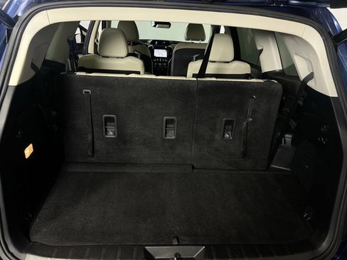 Used 2019 Subaru Ascent Limited image 32