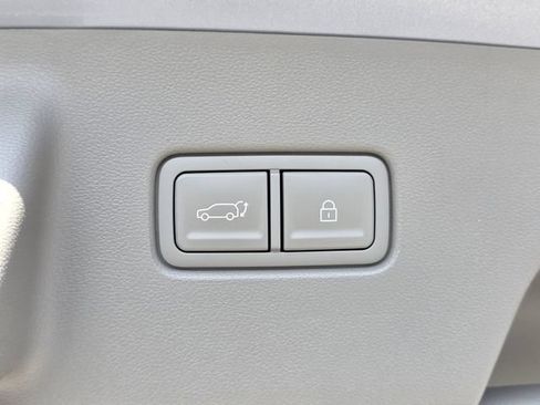 New 2026 Hyundai Palisade SEL FWD image 17