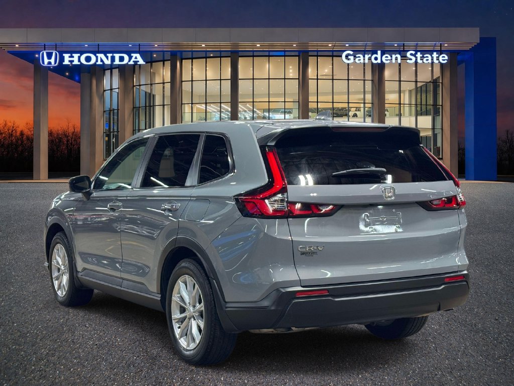 Used 2024 Honda CR-V EX image 4