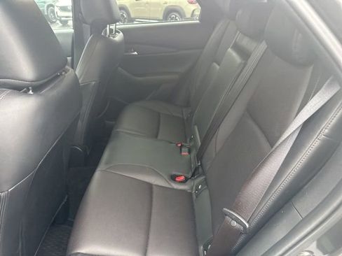 Certified 2024 MAZDA CX-30 AWD 2.5 S w/ Premium Package image 20