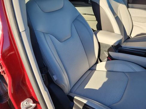 Certified 2022 Jeep Compass Latitude image 18