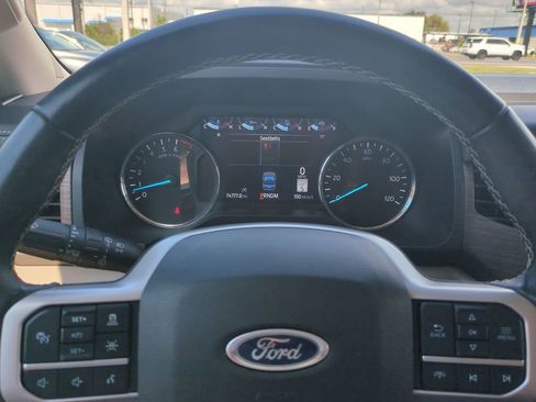 Used 2024 Ford Expedition Max Limited image 35