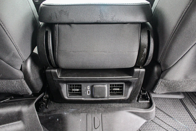 Certified 2022 Chevrolet Silverado 1500 RST AWD/4WD image 24
