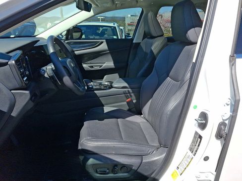 Used 2024 Lexus NX 350 AWD w/ Cold Area Package image 10