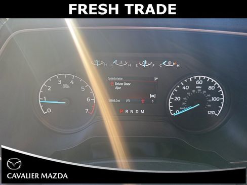 Used 2023 Ford F150 XL w/ STX Appearance Package image 7