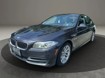 Used 2014 BMW 535i xDrive Sedan