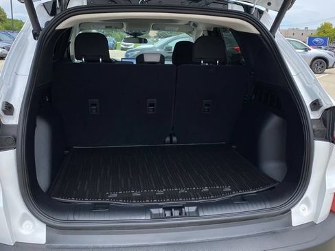 Used 2024 Ford Escape Active w/ Tech Pack #2 AWD/4WD image 26
