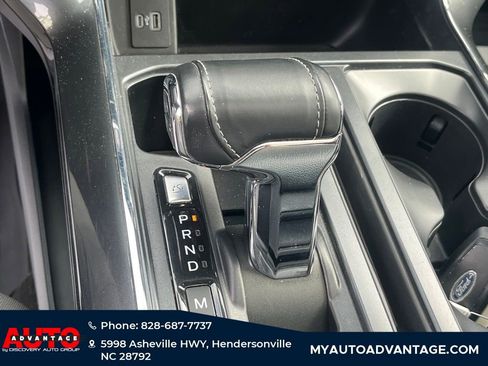 Used 2021 Ford F150 XLT w/ Equipment Group 302A High AWD/4WD image 18