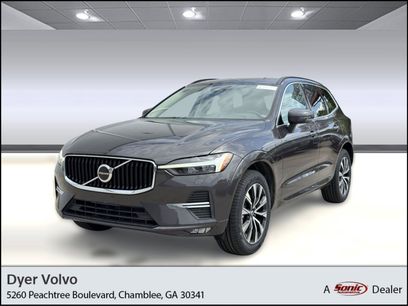 Used 2023 Volvo XC60 B5 Core w/ Climate Package