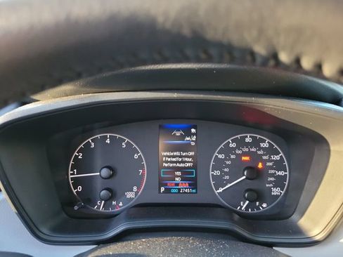 Used 2024 Toyota Corolla SE FWD image 18