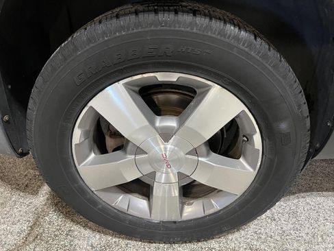 Used 2012 GMC Acadia SLT FWD image 21