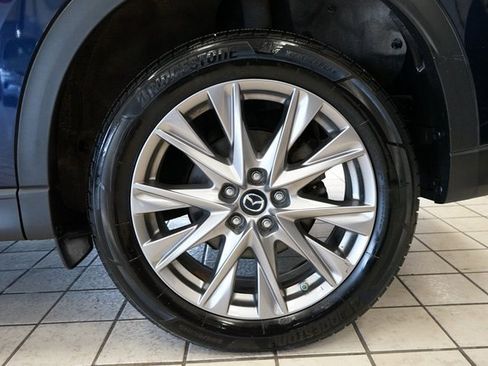 Used 2019 MAZDA CX-5 Grand Touring w/ GT Premium Package image 57