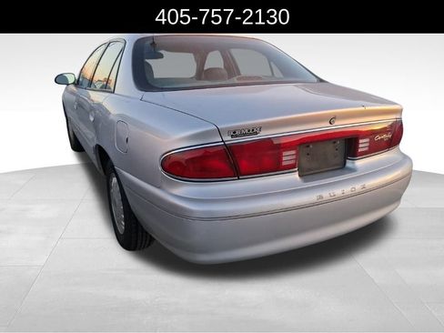 Used 2001 Buick Century Limited w/ Special Edition Pkg image 3