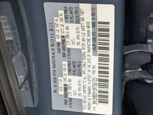 Used 2025 MAZDA CX-30 AWD 2.5 S w/ Preferred Package image 25