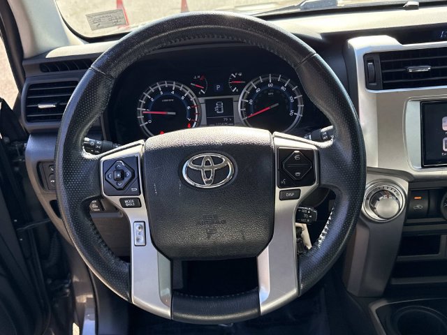 Used 2016 Toyota 4Runner SR5 Premium RWD image 19