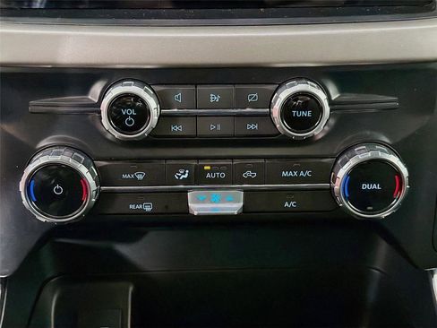 Used 2024 Ford F150 XLT w/ Mobile Office Package image 17