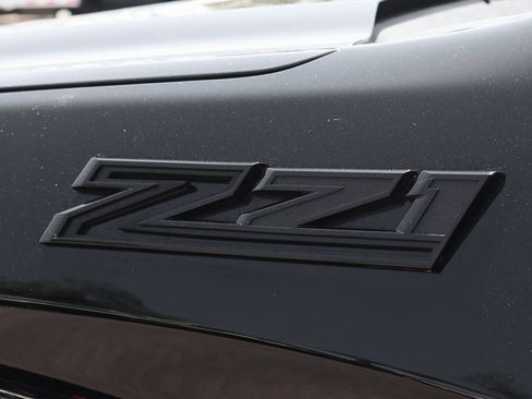 Used 2025 Chevrolet Silverado 1500 LT w/ Texas Edition Plus image 52