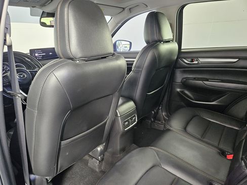 Used 2021 MAZDA CX-5 Touring w/ Touring Preferred SV Package FWD image 36