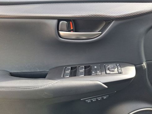 Used 2019 Lexus NX 300 AWD w/ Premium Package image 13