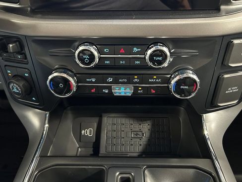 New 2026 Ford F150 XLT w/ Equipment Group 302A MID AWD/4WD image 25