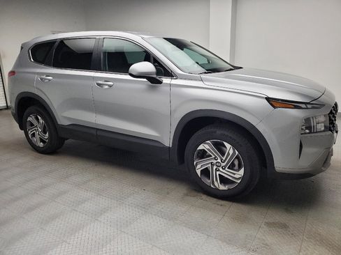 Used 2023 Hyundai Santa Fe SE AWD/4WD image 11