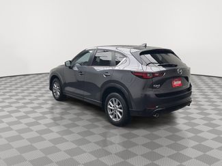 Certified 2023 MAZDA CX-5 AWD 2.5 S w/ Select Package video 2