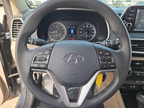 Used 2019 Hyundai Tucson SE image 22