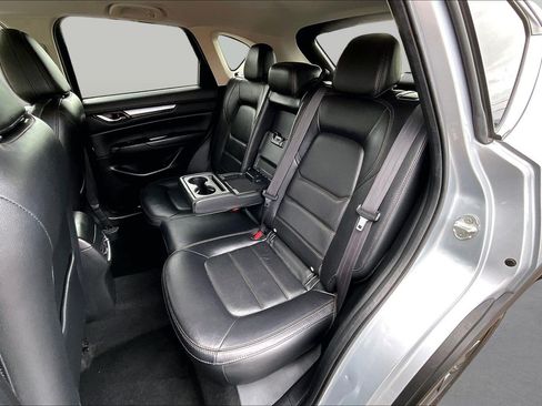 Used 2021 MAZDA CX-5 Touring w/ Touring Preferred SV Package FWD image 25