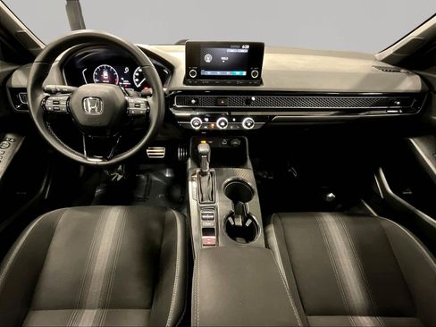 Used 2024 Honda Civic Sport image 7