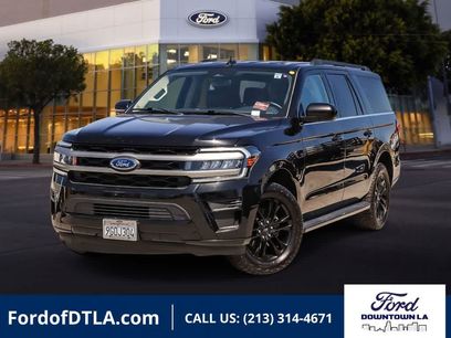 Used 2023 Ford Expedition Max XLT