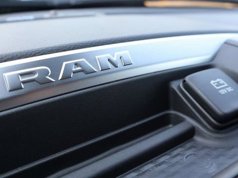 New 2026 RAM 1500 Big Horn image 24