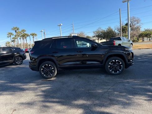 New 2026 Chevrolet Equinox RS image 14