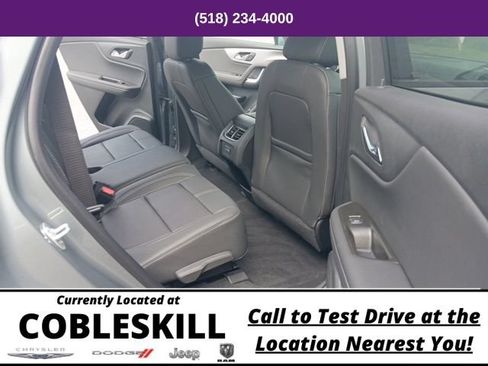 New 2026 Chevrolet Blazer LT w/ LPO, Floor Liner Package AWD/4WD image 12
