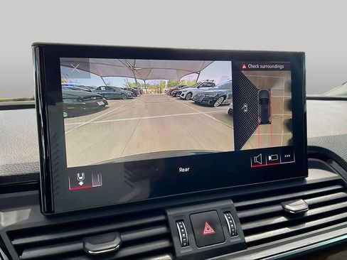 Used 2023 Audi Q5 2.0T Premium Plus AWD/4WD image 26