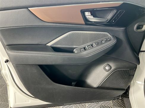 Used 2022 Acura MDX SH-AWD w/ Technology Package image 18