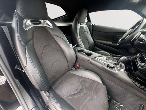 Used 2021 Toyota Supra image 30